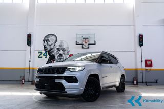 Jeep Compass 2022 240HP 4Xe/ S-thumb-6