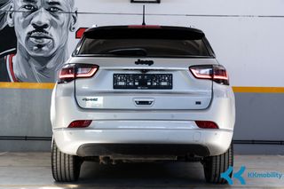 Jeep Compass 2022 240HP 4Xe/ S-thumb-15
