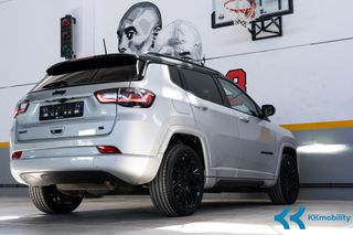 Jeep Compass 2022 240HP 4Xe/ S-thumb-12