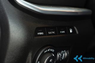 Jeep Compass 2022 240HP 4Xe/ S-thumb-24