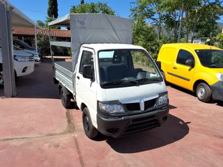 Καρότσα Piaggio 2018 Porter-thumb-1