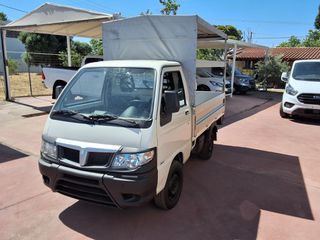 Καρότσα Piaggio 2018 Porter-thumb-2