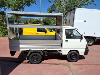 Καρότσα Piaggio 2018 Porter-thumb-3