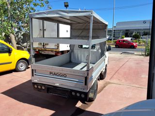 Καρότσα Piaggio 2018 Porter-thumb-5