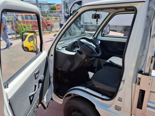 Καρότσα Piaggio 2018 Porter-thumb-6