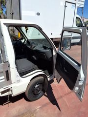 Καρότσα Piaggio 2018 Porter-thumb-7