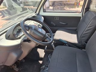 Καρότσα Piaggio 2018 Porter-thumb-8