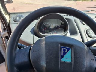 Καρότσα Piaggio 2018 Porter-thumb-9