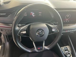 Skoda Octavia 2021 VRS-thumb-3