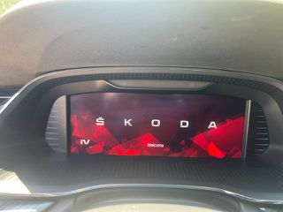 Skoda Octavia 2021 VRS-thumb-4