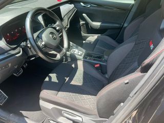 Skoda Octavia 2021 VRS-thumb-5