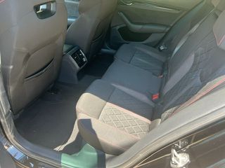 Skoda Octavia 2021 VRS-thumb-6