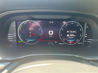 Skoda Octavia 2021 VRS-thumb-7