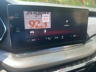 Skoda Octavia 2021 VRS-thumb-8