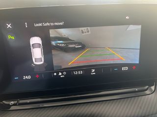 Skoda Octavia 2021 VRS-thumb-12