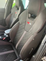 Skoda Octavia 2021 VRS-thumb-13