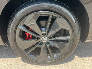 Skoda Octavia 2021 VRS-thumb-14
