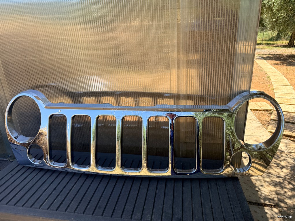 Jeep Cherokee 2001-2008