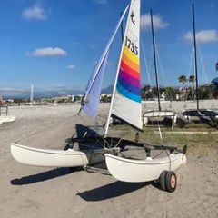 Hobie Cat 1991 14