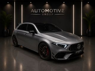 Mercedes-Benz A 45 AMG 2020 ΑΠΟ 150€ ΤΟΝ ΜΗΝΑ..!!! A45S PANORAMA