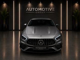 Mercedes-Benz A 45 AMG 2020 ΑΠΟ 150€ ΤΟΝ ΜΗΝΑ..!!! A45S PANORAMA-thumb-2