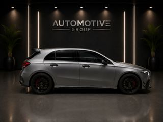 Mercedes-Benz A 45 AMG 2020 ΑΠΟ 150€ ΤΟΝ ΜΗΝΑ..!!! A45S PANORAMA-thumb-3