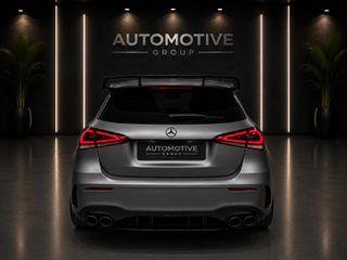 Mercedes-Benz A 45 AMG 2020 ΑΠΟ 150€ ΤΟΝ ΜΗΝΑ..!!! A45S PANORAMA-thumb-5
