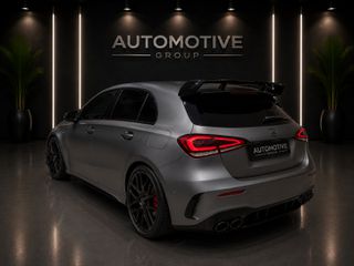 Mercedes-Benz A 45 AMG 2020 ΑΠΟ 150€ ΤΟΝ ΜΗΝΑ..!!! A45S PANORAMA-thumb-10