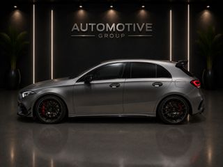 Mercedes-Benz A 45 AMG 2020 ΑΠΟ 150€ ΤΟΝ ΜΗΝΑ..!!! A45S PANORAMA-thumb-7