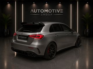 Mercedes-Benz A 45 AMG 2020 ΑΠΟ 150€ ΤΟΝ ΜΗΝΑ..!!! A45S PANORAMA-thumb-11