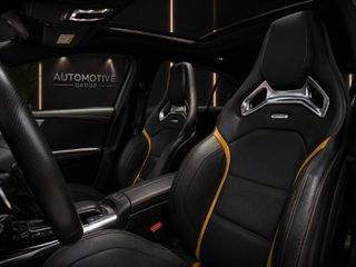 Mercedes-Benz A 45 AMG 2020 ΑΠΟ 150€ ΤΟΝ ΜΗΝΑ..!!! A45S PANORAMA-thumb-12