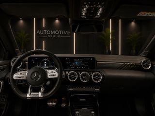 Mercedes-Benz A 45 AMG 2020 ΑΠΟ 150€ ΤΟΝ ΜΗΝΑ..!!! A45S PANORAMA-thumb-13