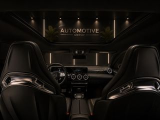 Mercedes-Benz A 45 AMG 2020 ΑΠΟ 150€ ΤΟΝ ΜΗΝΑ..!!! A45S PANORAMA-thumb-14