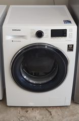 SAMSUNG ΠΛΥΝΤΗΡΙΟ ΡΟΥΧΩΝ 9KG (EcoBubble)