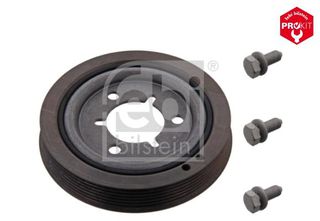 Τροχαλία ιμάντα, στροφαλοφόρος ά ProKit FEBI BILSTEIN 36350