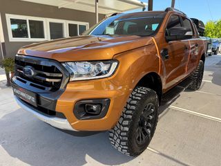 Ford Ranger 2020 WILDTRACK-AUTO-NAVI-CAMERA-ΕΛΛΗΝΙΚΟ-thumb-1