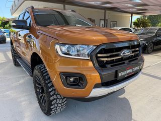 Ford Ranger 2020 WILDTRACK-AUTO-NAVI-CAMERA-ΕΛΛΗΝΙΚΟ-thumb-2