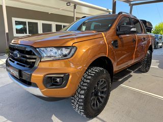 Ford Ranger 2020 WILDTRACK-AUTO-NAVI-CAMERA-ΕΛΛΗΝΙΚΟ-thumb-3