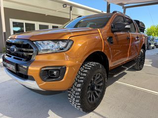 Ford Ranger 2020 WILDTRACK-AUTO-NAVI-CAMERA-ΕΛΛΗΝΙΚΟ-thumb-4