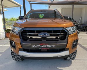 Ford Ranger 2020 WILDTRACK-AUTO-NAVI-CAMERA-ΕΛΛΗΝΙΚΟ-thumb-5