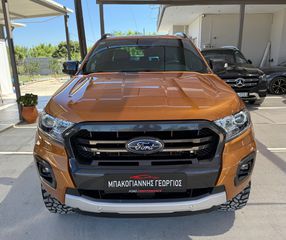 Ford Ranger 2020 WILDTRACK-AUTO-NAVI-CAMERA-ΕΛΛΗΝΙΚΟ-thumb-6