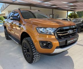 Ford Ranger 2020 WILDTRACK-AUTO-NAVI-CAMERA-ΕΛΛΗΝΙΚΟ-thumb-7