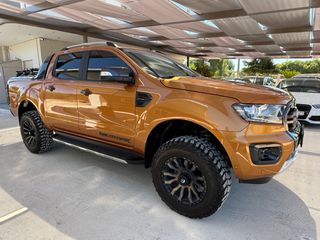 Ford Ranger 2020 WILDTRACK-AUTO-NAVI-CAMERA-ΕΛΛΗΝΙΚΟ-thumb-8