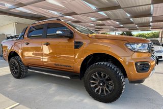 Ford Ranger 2020 WILDTRACK-AUTO-NAVI-CAMERA-ΕΛΛΗΝΙΚΟ-thumb-9