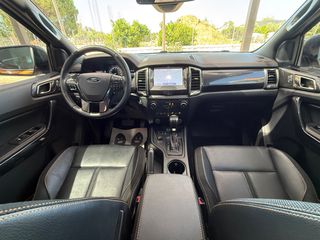Ford Ranger 2020 WILDTRACK-AUTO-NAVI-CAMERA-ΕΛΛΗΝΙΚΟ-thumb-49