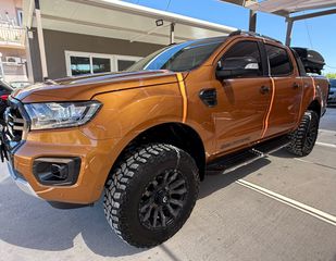 Ford Ranger 2020 WILDTRACK-AUTO-NAVI-CAMERA-ΕΛΛΗΝΙΚΟ-thumb-10