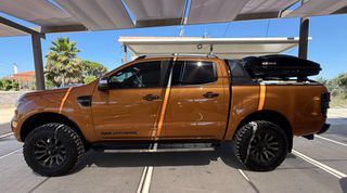 Ford Ranger 2020 WILDTRACK-AUTO-NAVI-CAMERA-ΕΛΛΗΝΙΚΟ-thumb-12