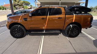 Ford Ranger 2020 WILDTRACK-AUTO-NAVI-CAMERA-ΕΛΛΗΝΙΚΟ-thumb-13