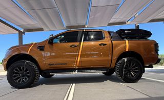 Ford Ranger 2020 WILDTRACK-AUTO-NAVI-CAMERA-ΕΛΛΗΝΙΚΟ-thumb-14