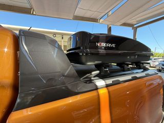 Ford Ranger 2020 WILDTRACK-AUTO-NAVI-CAMERA-ΕΛΛΗΝΙΚΟ-thumb-21